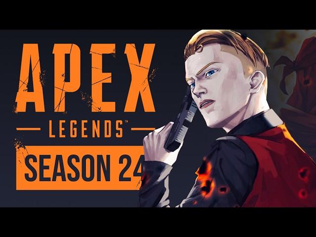 Apex Season 24 Is Crazy!