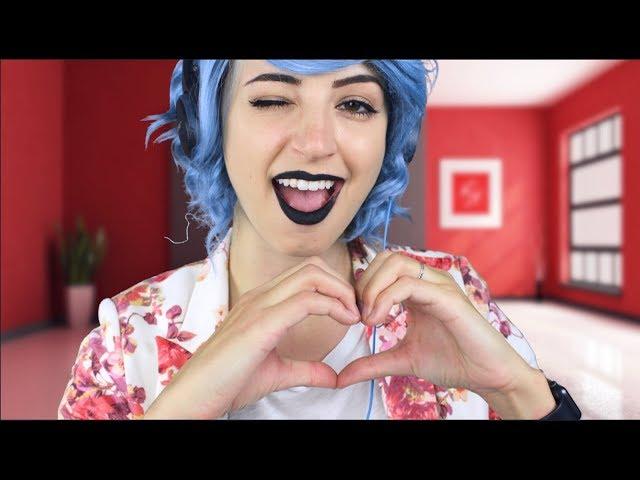 [ASMR] Professional Matchmaking Service Roleplay (Daisy)