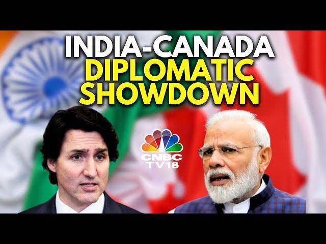 India Withdraws High Commissioner Amid Escalating Diplomatic Tensions With Canada | N18V