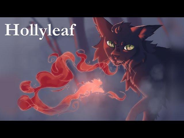 If Warrior Cats had Magic Powers