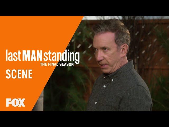 Tim & Mike Bond | Season 9 Ep. 2 | LAST MAN STANDING