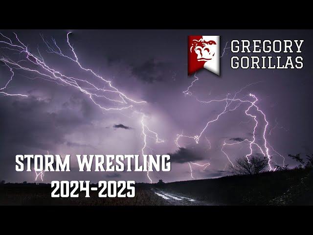 BG Storm Wrestling VS Multiple Schools (WR)