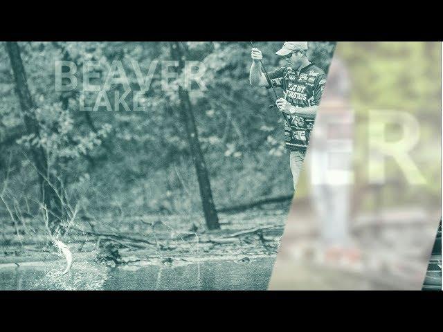 2017 FLW TV | Beaver Lake