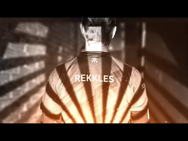 Rekkles | 2018 EU LCS Spring Split MVP