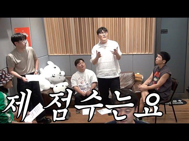 [UV STUDIO] The Audition: Korean Idol (feat. H.Y.B.)