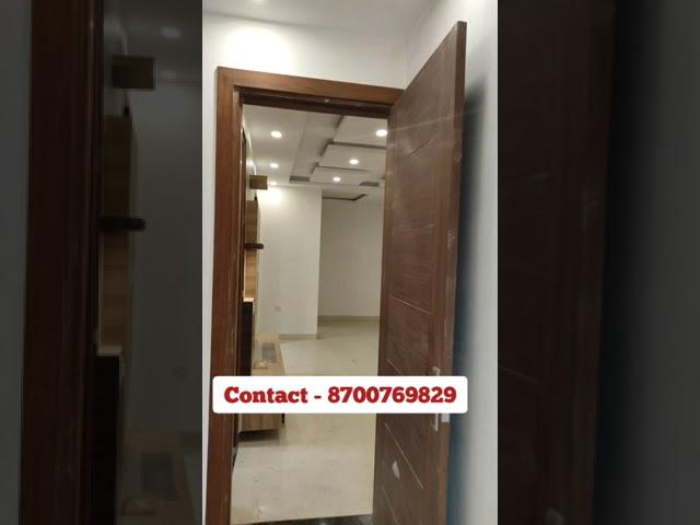 Affordable and Luxurious 3 BHK in Indirapuram (Delhi/NCR) near to Vaishali Metro Station