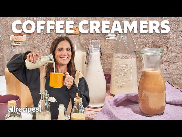 5 Best Homemade Coffee Creamers (Pumpkin Spice, Apple Chai, & More) | Allrecipes