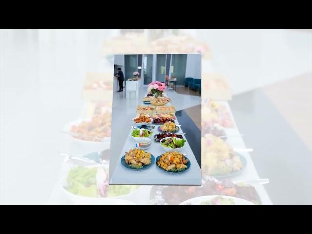 Revima Grand Opening New Product Line