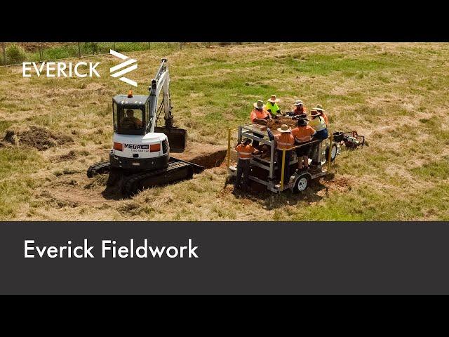 Everick Fieldwork