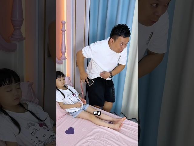 Dad Got PRANKED! 