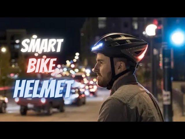 The 5 Best Smart Bike Helmets 2023 of Any Budget