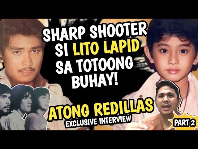 GAANO KALAKAS KUMITA SI ATONG REDILLAS NOON? Part 2 || RHY TV INTERVIEW VLOGS