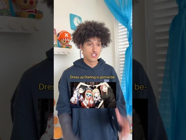 Easily anime of the summer