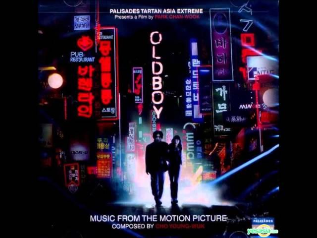 Vivaldi 'Four Seasons' Concerto RV297 'Winter' in F Minor - Oldboy Soundtrack - 09