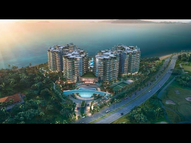 Coral Bay - Sutera Harbour Boulevard