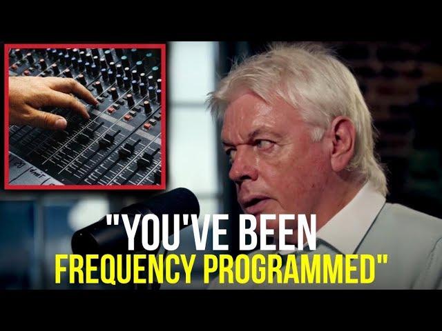 "Music Is Frequency Programming" 440HZ