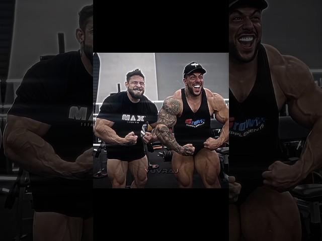 The forearms                 #bodybuilding #gymedit #edit #fitnessmotivation #ramondino #forearms