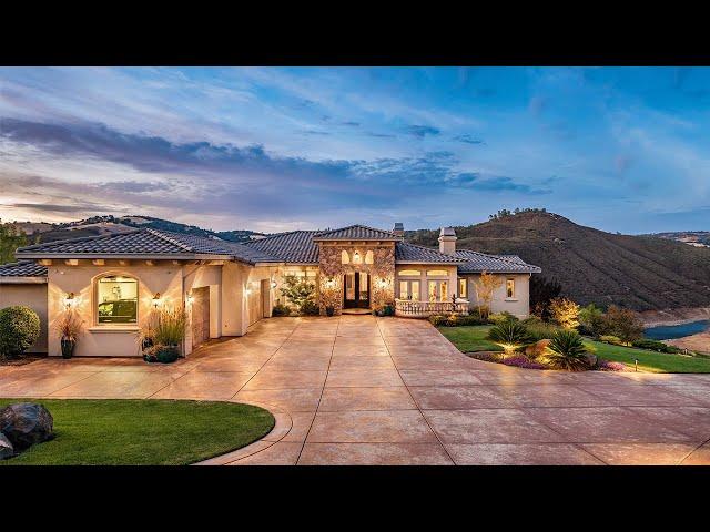 SOLD!   El Dorado Hills - 101 Opus One Court