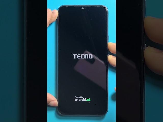 Tecno Spark 8c Hard Reset | Forget Screen Lock Bypass |