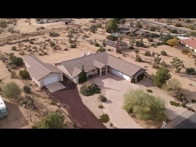 8806 Rubidoux Ave, Yucca Valley, CA 92284