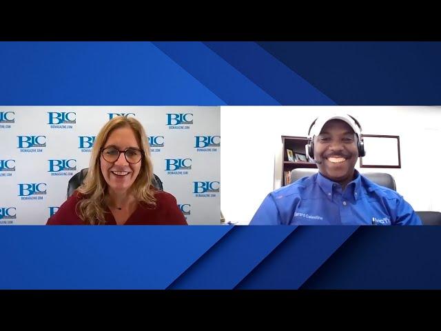 Motiva Enterprises' Gerard Celestine discusses upcoming AFPM Summit