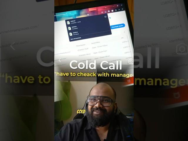 How to Find Clients for Freelance Work | Best Lead Generation Tool for Freelancers & Agencies