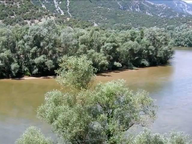 NESTOS RIVER