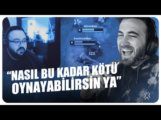 wtcN - izleyene yasaklanan twitch editimi izliyor