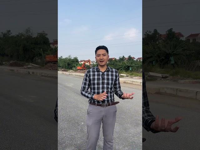 Vàng Đai 3.5 - con đường đưa Hoài Đức lên Quận