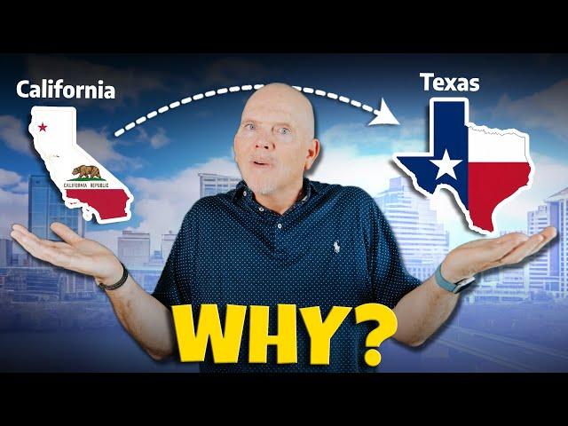 Austin v/s California: WHY Californians Are LEAVING Austin? 5 SHOCKING Reasons