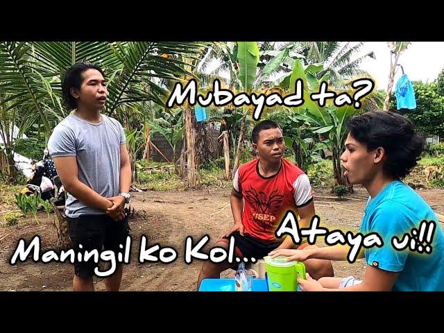 Lisod Magpautang | Bisaya Vines