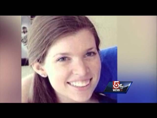 Ritzer family 'blessed' by support after teacher's death