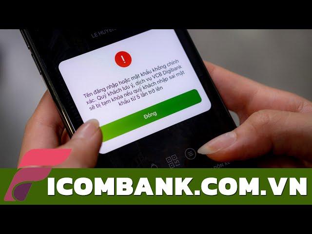  Tài khoản ngân hàng còn 0 đồng có bị khoá không? | Ficombank.com.vn