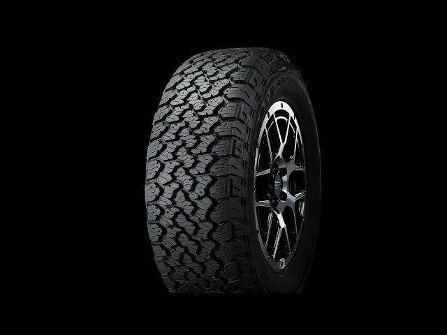 Testing the General Grabber A/TX 2021 | Tire Rack