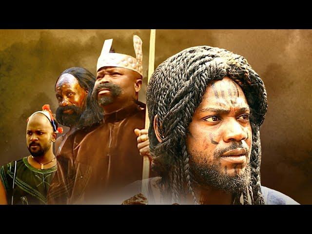 MUJADDADI PART 1 LATEST HAUSA FILM