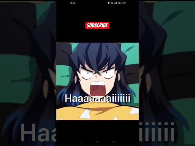 who is made person #anime #animation #tanjiro #inouske #zenitsu #kny #demonslayer #kimetsunoyaiba