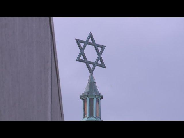 Central Pennsylvania religious groups rally around Jewish community after embassy attack