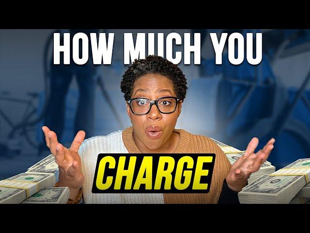  How Much Should I Charge for My Cleaning Business? | Pricing Strategies & Tips 