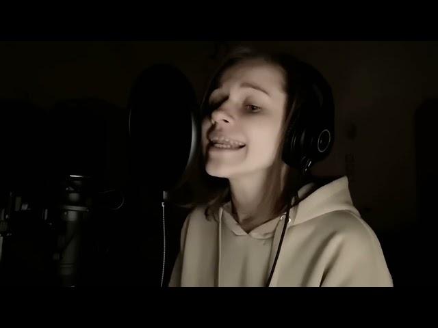 Majka Jeżowska - Laleczka z saskiej porcelany (cover)