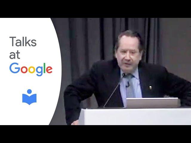 The President's Table: Two Hundred Years of Dining and Diplomacy | Barry H. Landau | Talks at Google