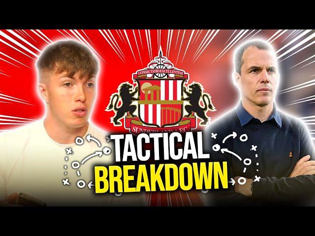 How Régis' Le Bris' Sunderland are DISMANTLING the Championship! | Extra-Time Football Park