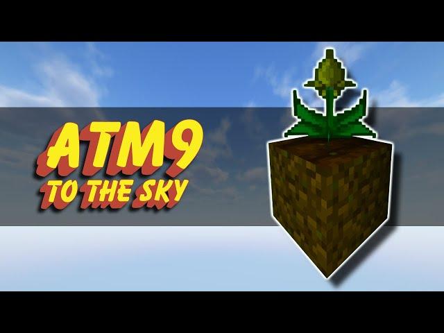 This Is Absolutely Busted | All The Mods 9 To The Sky Ep 6