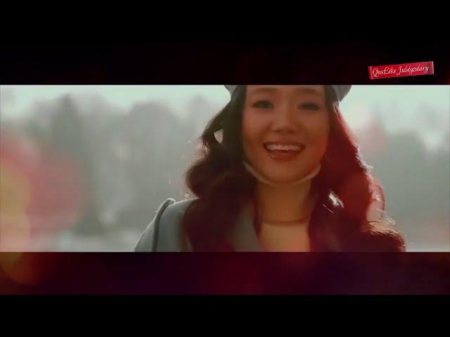 ДИАНА СКАТОВА - ҚОЙ, КҮРСІНБЕ M/V Qos like Fanmade Кос Лайк