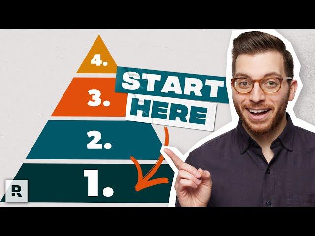 You're Investing in the Wrong Order — Here's What to Do Instead