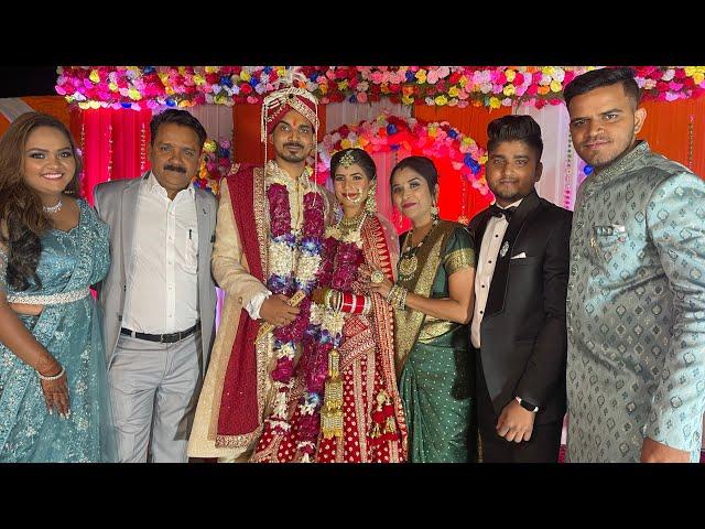 My sisters wedding vlog /Tarun vlogs 2022️