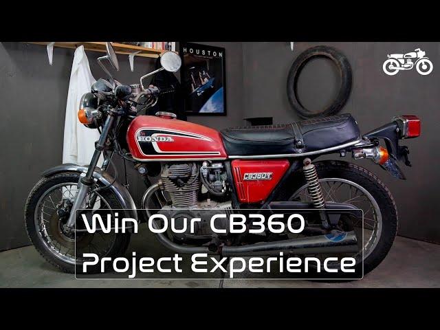 The Harvest Classic 2020  Motorcycle Rally and the CMC Project Bike Experience