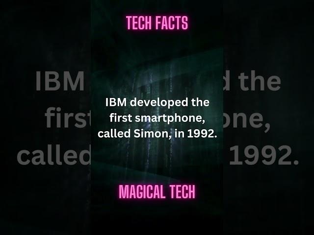 Tech Fact