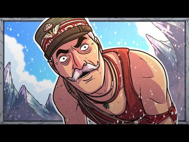 Italian Insanity: 12 Battles of the Isonzo | Animated History