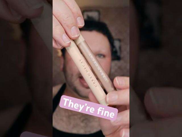 Are the URBAN DECAY eyeshadow sticks worth it? #makeup