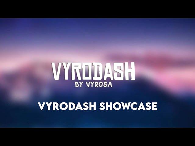 Vyrodash V3 - GeForce Now Method